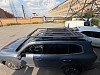 Багажник - корзина для Haval Dargo 2022-н.в черная — рис. 19