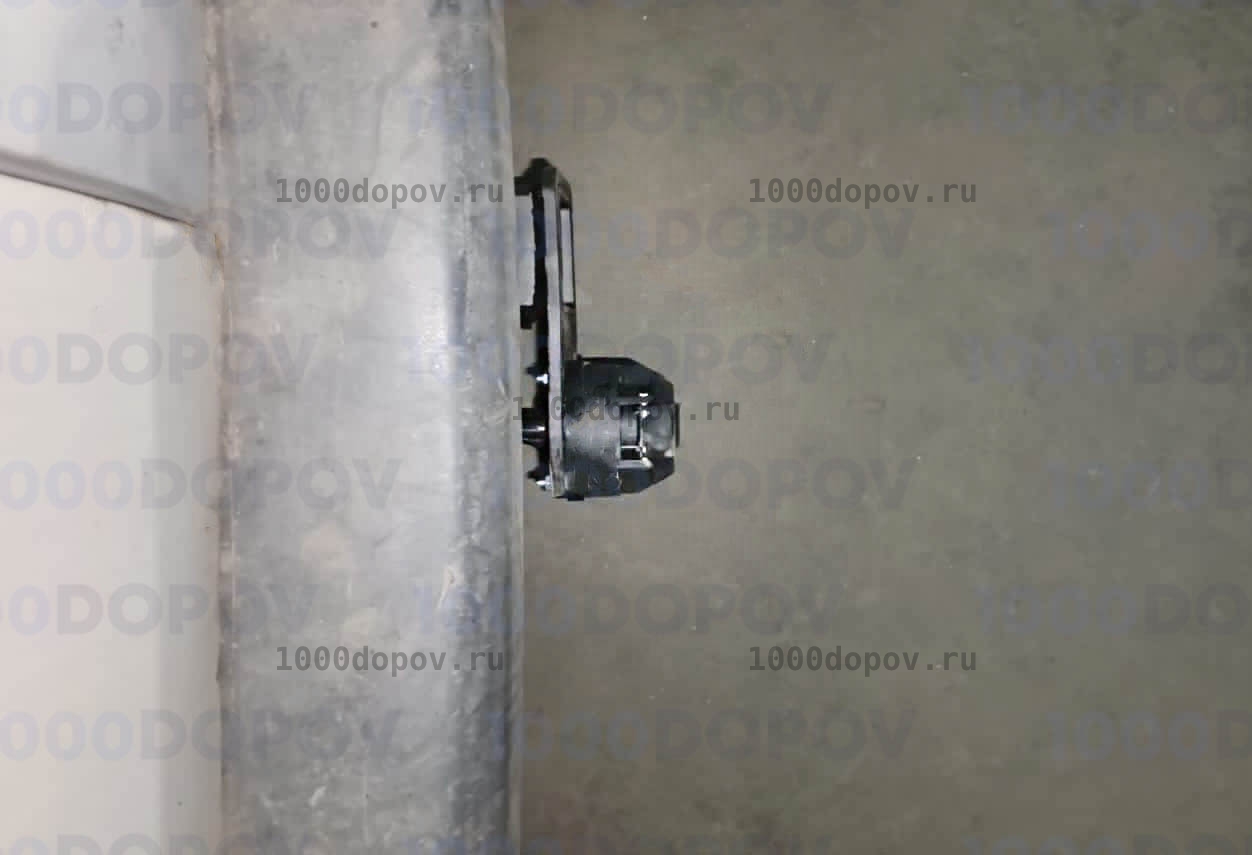 Фаркоп PT GROUP VTR-03-991122.00 Volkswagen Caravelle T5 2003-2015, T6 2015- н.в. — рисунок 9