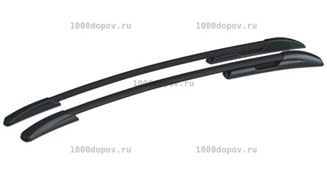 Рейлинги для Mazda CX-5 2011-2017 — рисунок 5
