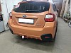 Фаркоп Трейлер 8510 Subaru Impreza XV 2012-2014 — рис. 1