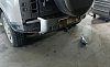 Фаркоп ZincaR ZL201E Land Rover Defender 2020-н.в.(Оцинк.) — рис. 2