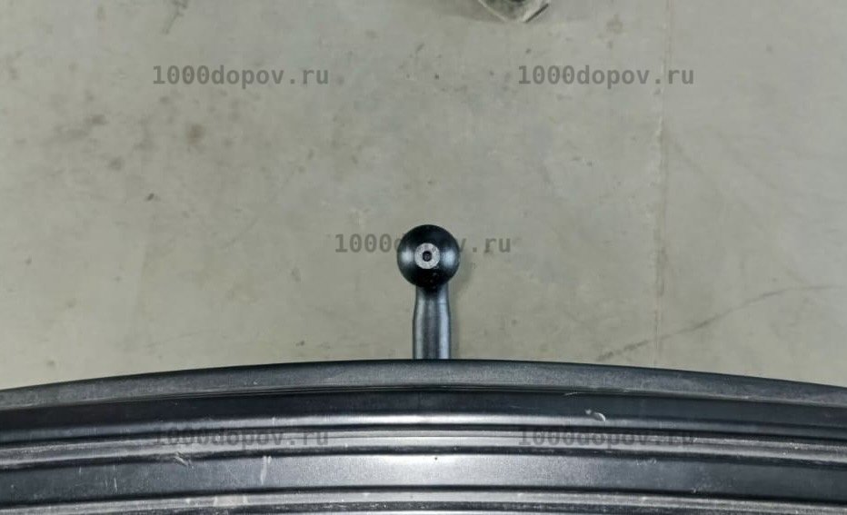 Фаркоп Avtos JW 03 Jeep Grand Cherokee 04.2011-н.в. — рисунок 5