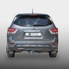Фаркоп Leader Plus N125-A Nissan Pathfinder 4 (R53) 2012-2021 — рис. 4