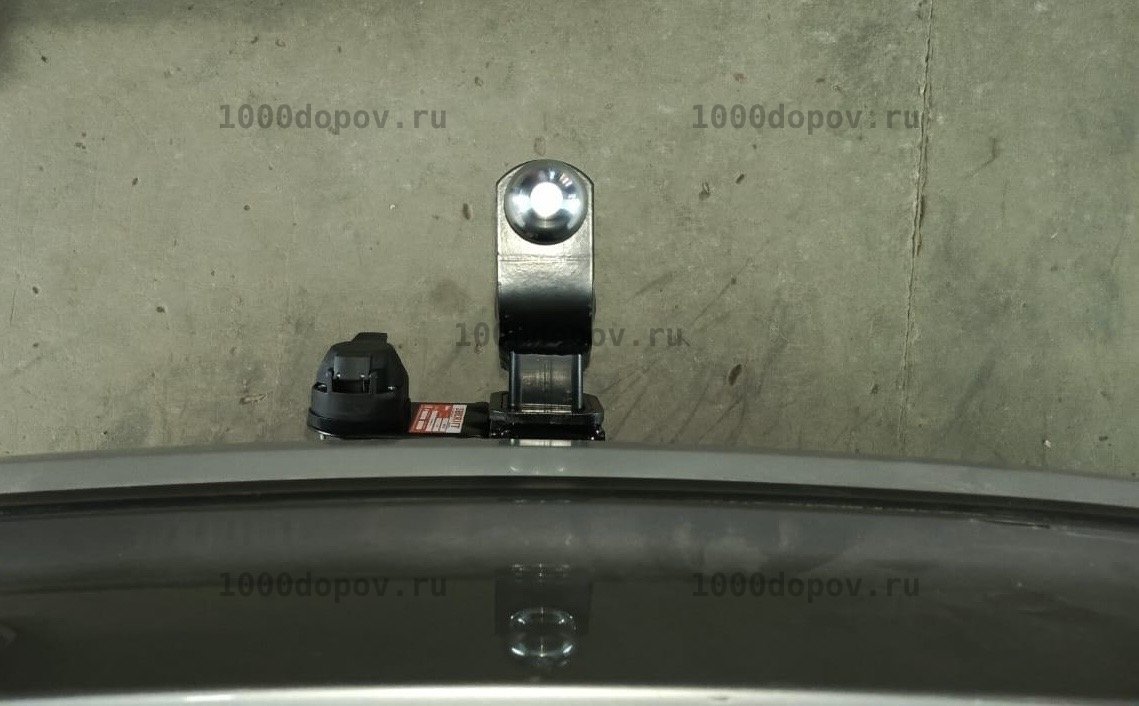 Фаркоп Sheriff 4553.32 KIA Mohave 2020- — рисунок 24
