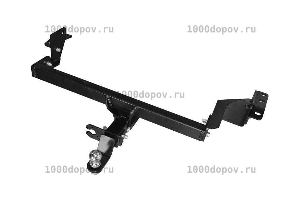 Фаркоп PT GROUP MOU-16-991122.00 (21061501) MITSUBISHI Outlander с 2016- — рисунок 22