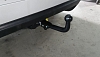 Фаркоп BERG F.5813.003 Volkswagen Touareg 2002-2018 — рис. 8
