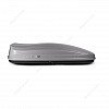 Автобокс MaxBox PRO 520 (большой) серый — рис. 3
