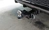 Фаркоп PT GROUP MOU-16-991122.00 (21061501) MITSUBISHI Outlander с 2016- — рис. 8