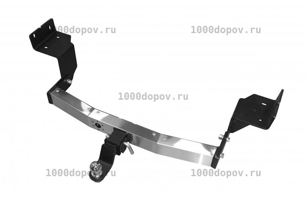 Фаркоп PT GROUP LRX991103 Lexus RX 2019- (кроме F-Sport) — рисунок 5