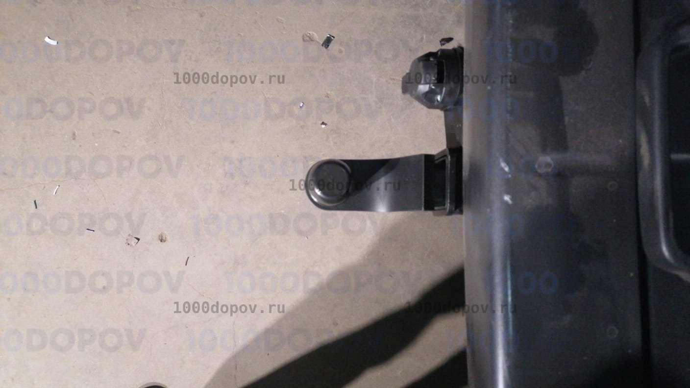 Фаркоп PT GROUP LUR-15-991122.00 LADA 4Х4 Urban 2015-н.в. — рисунок 11