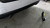 Фаркоп BERG F.5813.003 Volkswagen Touareg 2002-2018 — рис. 5