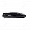 Автобокс MaxBox PRO 520 (большой) черный глянцевый — рис. 1
