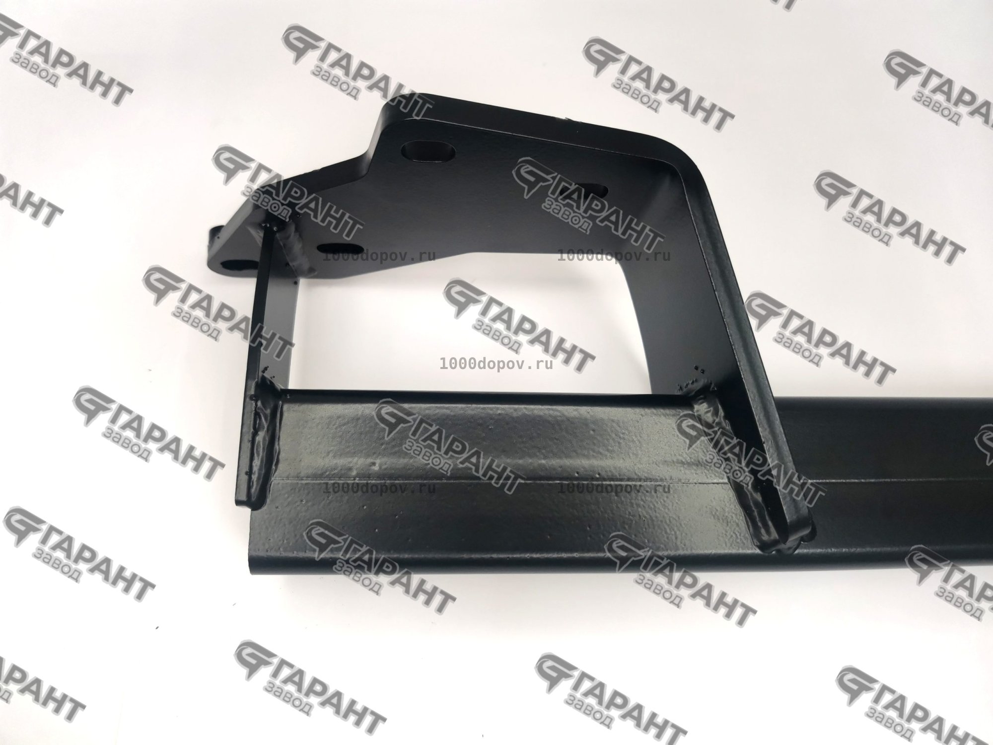 Фаркоп Garant G-HN056 Honda CR-V 2012-2017 — рисунок 3