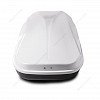 Автобокс MaxBox PRO 520 (большой) белый глянцевый — рис. 27