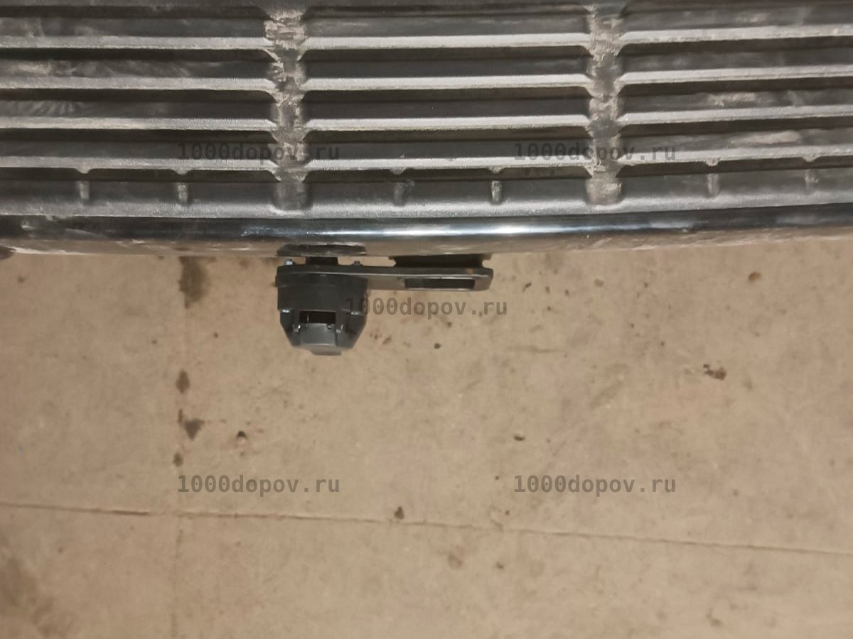 Фаркоп PT GROUP TLC-07-991122.00 Lexus LX 570 2007-н.в. — рисунок 9