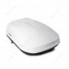 Автобокс MaxBox PRO 400 (малый) белый глянцевый — рис. 3