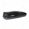 Автобокс MaxBox PRO 460 (средний) черный глянцевый — рис. 7
