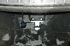 Фаркоп Leader Plus N124-F Nissan Patrol 2010-н.в. — рис. 15