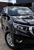 Багажник - корзина на крышу для Toyota Land Cruiser Prado 150 — рис. 2