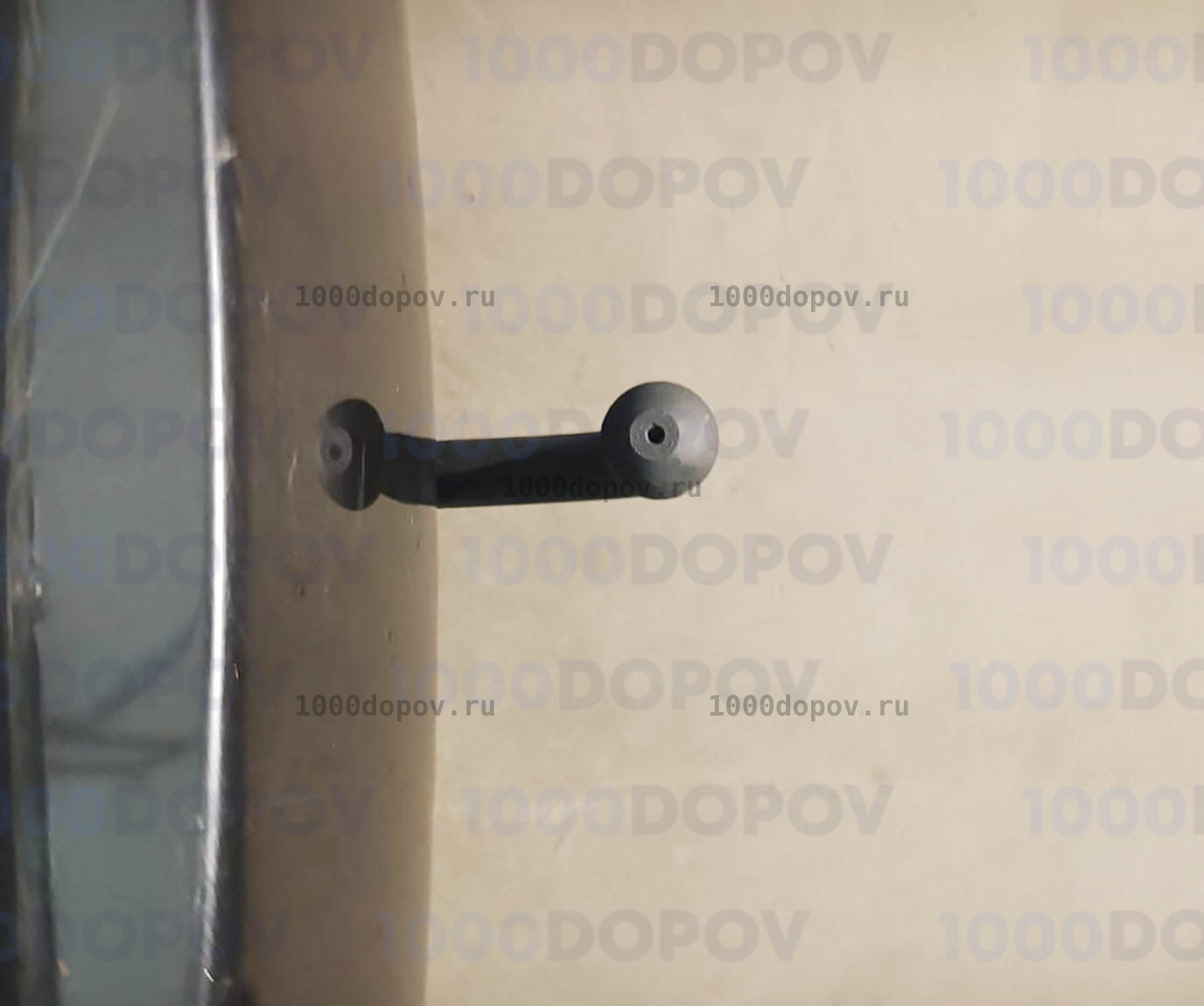 Фаркоп Avtos NS 24 Nissan Almera 2013-н.в. — рисунок 13