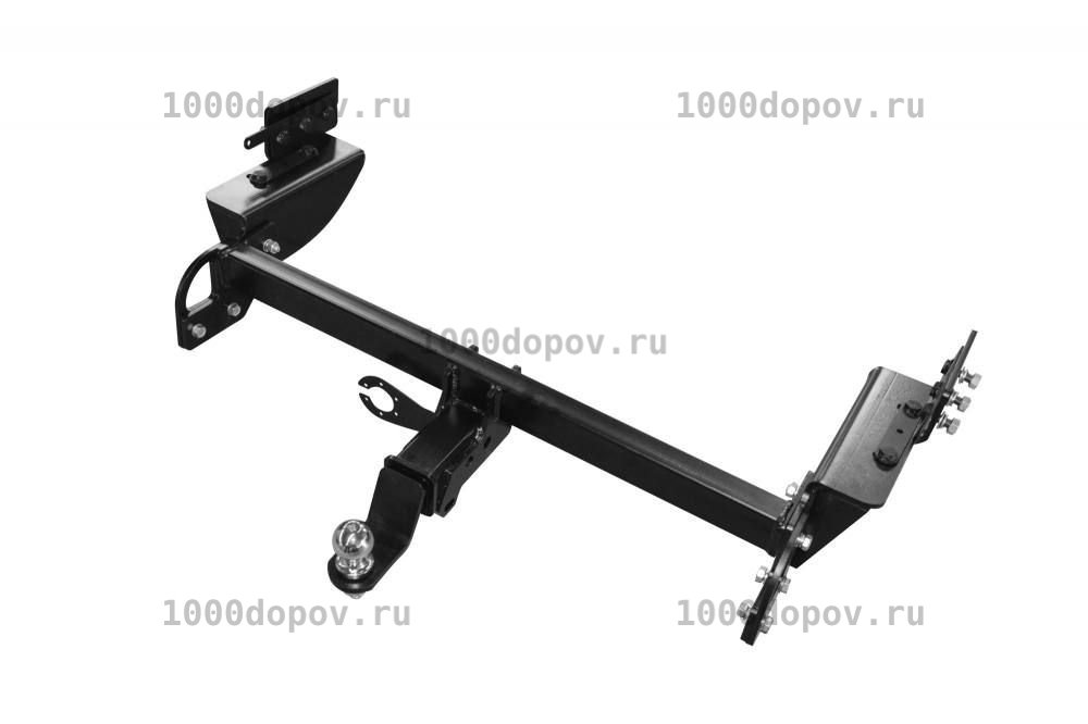 Фаркоп PT GROUP MLT-16-991122.00 Mitsubishi L200 2015-2024 — рисунок 2