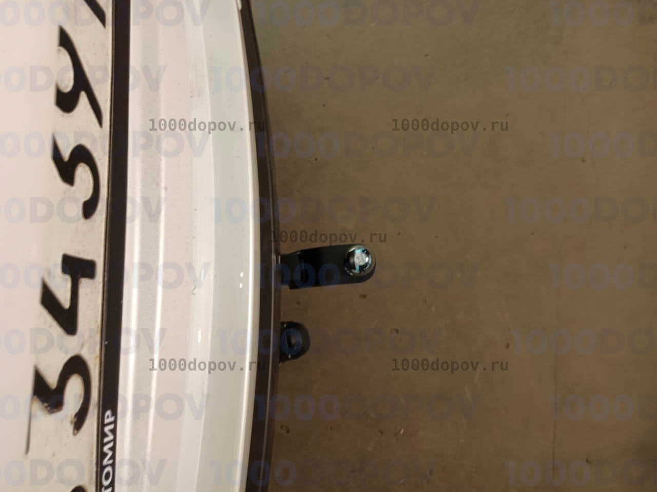 Фаркоп PT GROUP MCX-11-991122.00 MAZDA CX-5 с 2012- — рисунок 6