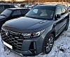 Пороги подножки на Changan CS95 PLUS+ 2023-н.в. — рис. 4