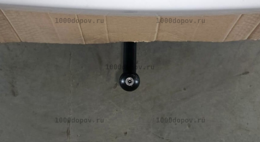 Фаркоп Трейлер 8213 Xcite X-Cross 7 2024-н.в. — рисунок 5