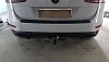 Фаркоп BERG F.5813.003 Volkswagen Touareg 2002-2018 — рис. 22