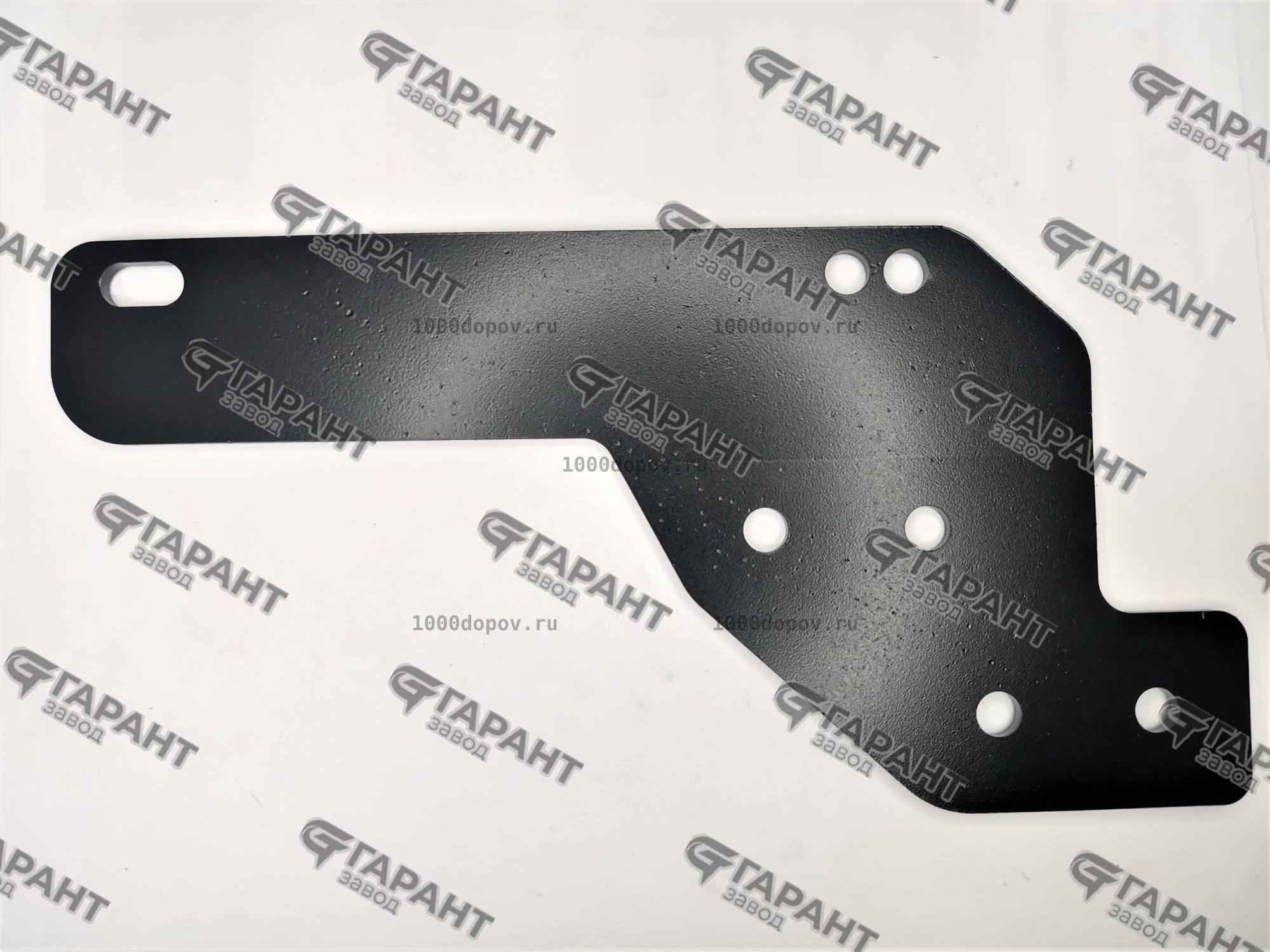 Фаркоп Garant G-R095 Nissan Terrano 2014-н.в. — рисунок 4