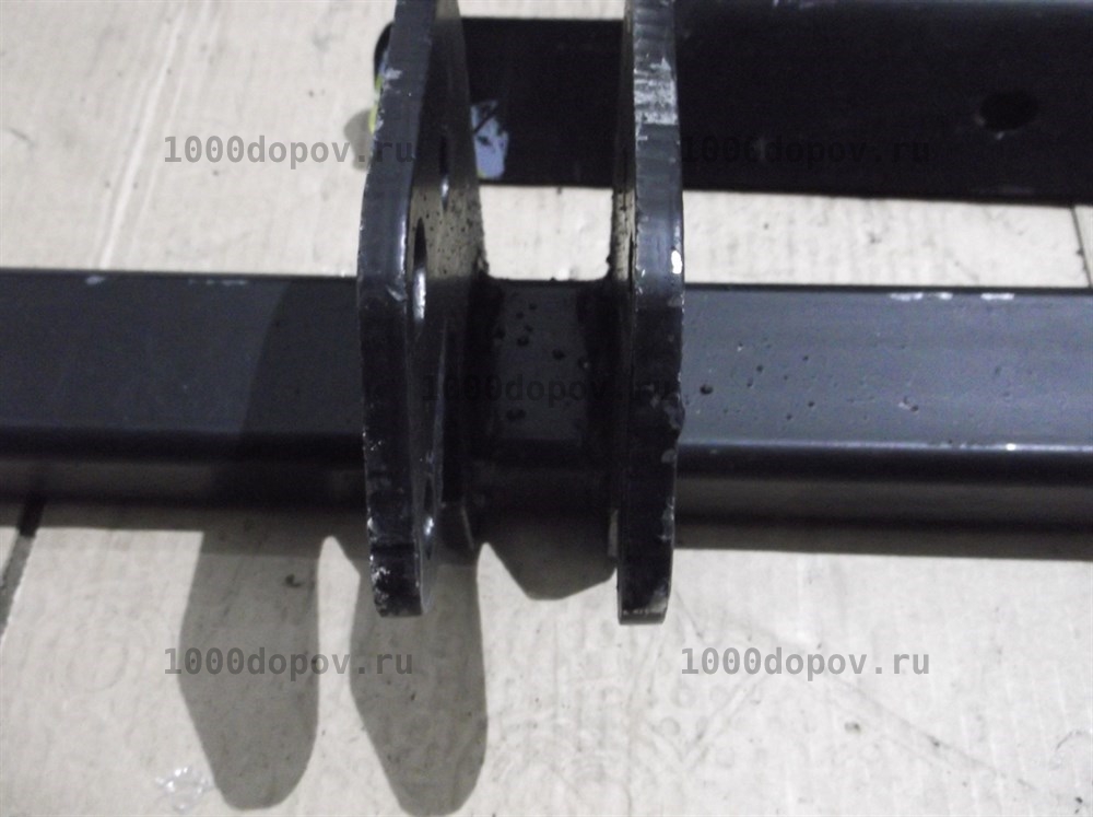 Фаркоп Трейлер 7610 Honda CR-V 2007-2011 — рисунок 11