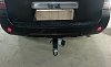 Фаркоп Avtos NS 21B Nissan Pathfinder R51 2005-2014 — рис. 9