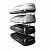 Автобокс MaxBox PRO 520 (большой) белый глянцевый — рис. 29