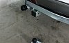 Фаркоп ZincaR ZC102E Changan CS95 с 2023-н.в (оцинк.) — рис. 11