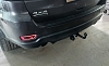 Фаркоп Avtos JW 03 Jeep Grand Cherokee 04.2011-н.в. — рис. 1