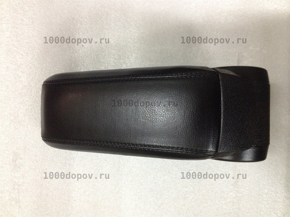 Подлокотник Armrest II Nissan Juke с 2011 г.в. — рисунок 11