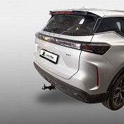 Фаркоп  Leader Plus C112-E Chery Tiggo 7L 2025-н.в.