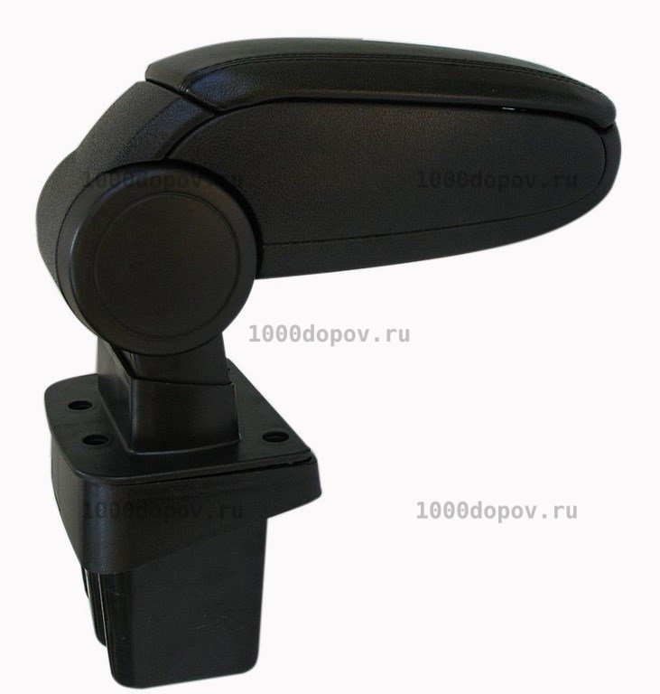 Подлокотник Armrest II Hyundai Solaris  2010-2017 — рисунок 6