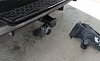 Фаркоп PT GROUP MOU-16-991122.00 (21061501) MITSUBISHI Outlander с 2016- — рис. 10