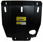 Защита Motodor 01203 Mercedes C-class 1993-2000 (Картер)