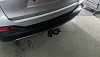 Фаркоп Трейлер 7360 Kia Sorento Prime (UM) (турбодизель) 2015-2020 — рис. 5