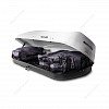 Автобокс MaxBox PRO 520 (большой) белый глянцевый — рис. 24