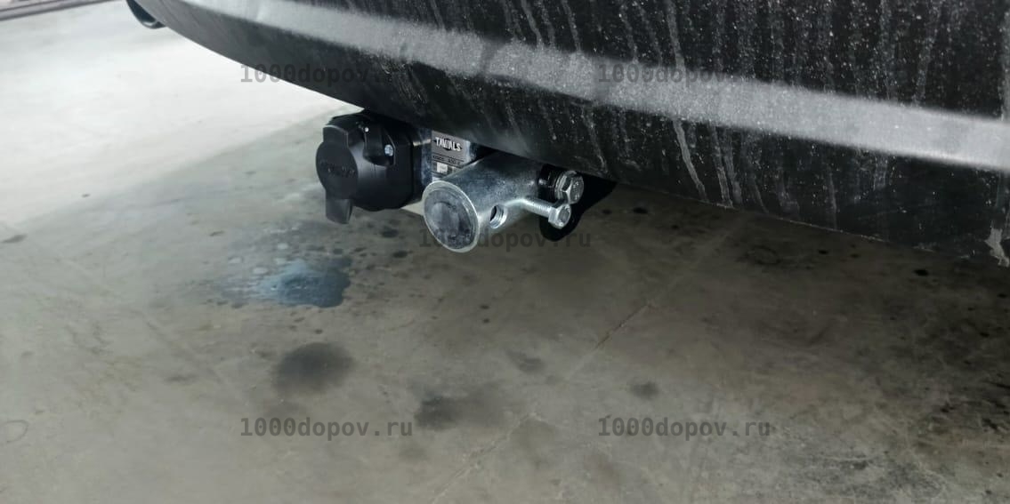 Фаркоп TAVIALS M308-BA Mazda CX-5 2011-2016 — рисунок 12