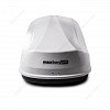 Автобокс MaxBox PRO 520 (большой) белый глянцевый — рис. 11