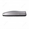Автобокс MaxBox PRO 520 (большой) серый — рис. 20