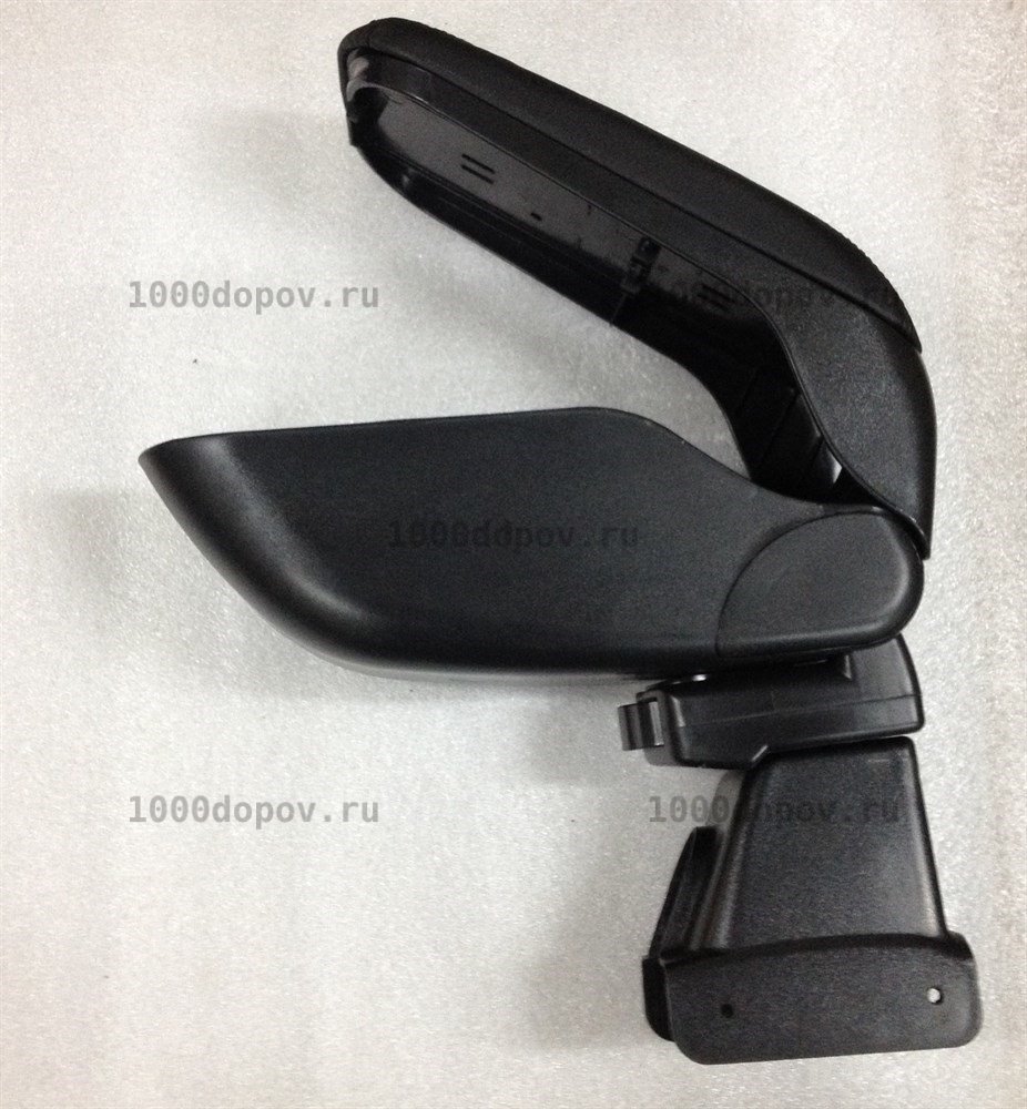 Подлокотник Armrest Renault Logan 1, 2 с 2005 г.в. по н.в. — рисунок 10