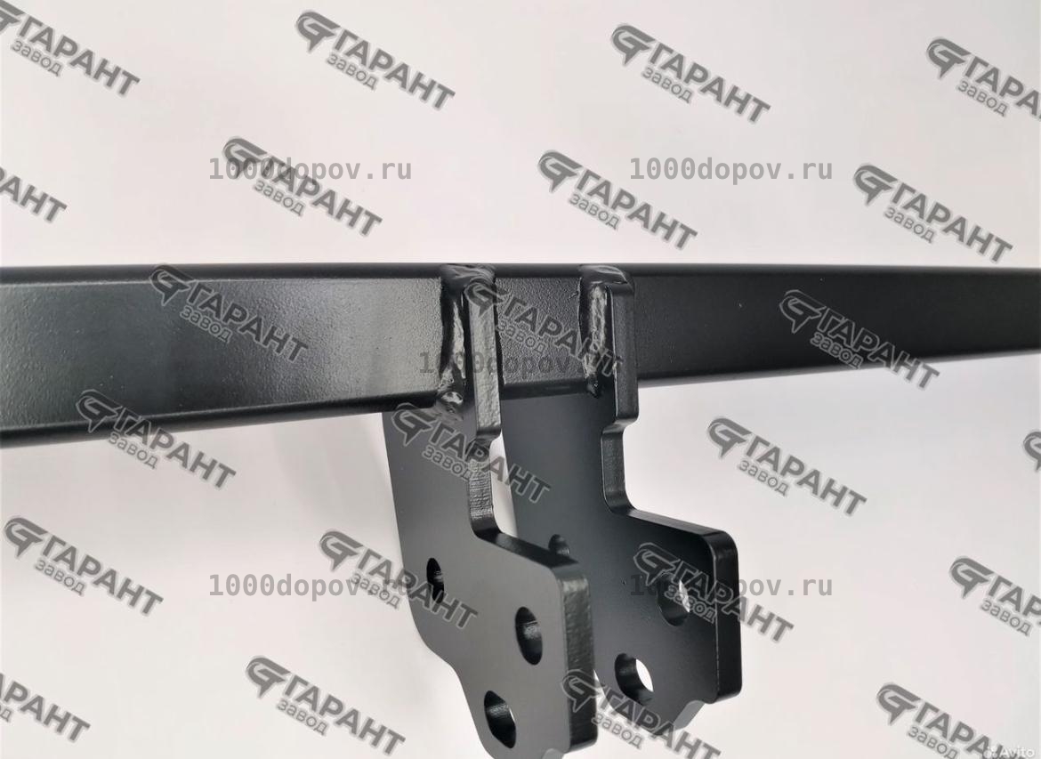 Фаркоп Garant G-V159 Volkswagen Passat B7 седан/универсал 2011- 2015 — рисунок 4