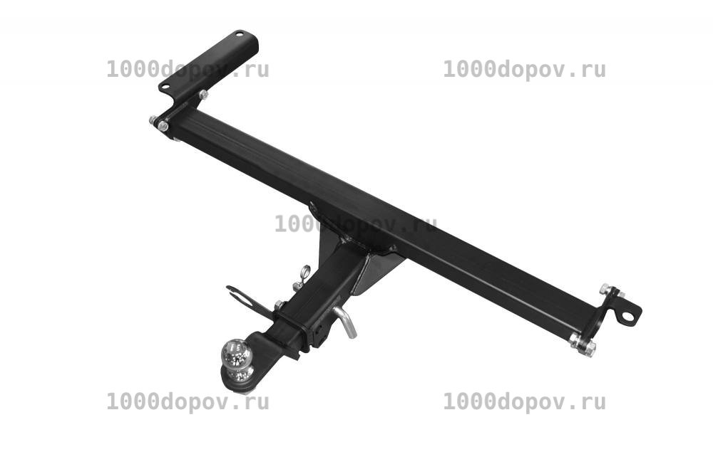 Фаркоп PT GROUP LRF-06-991122.00 Land Rover Freelander 2 2006-2014 — рисунок 24