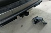 Фаркоп PT GROUP LGX-21-991122.00 с НЕРЖ накладкой LEXUS GX 460 (Комплектация 4.6 AT Premium) 2021- — рис. 4