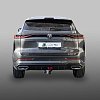 Фаркоп Leader Plus C407-A для Changan UNI-Z 2024-н.в. — рис. 4